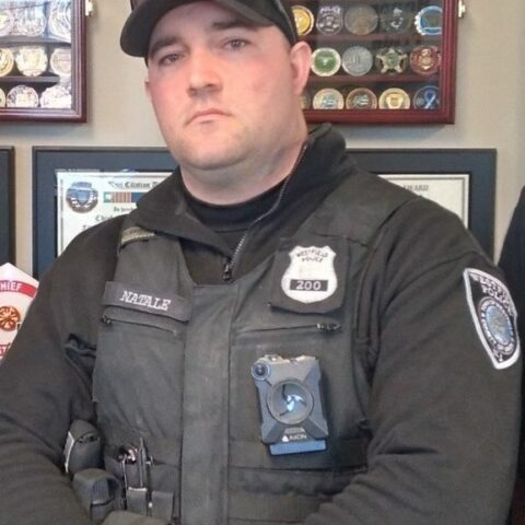 Westfield police administer three doses of narcan to save drug overdose victim - photo licensed by shore news network.