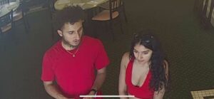 Police seeking to identify ocean city dine and dashers