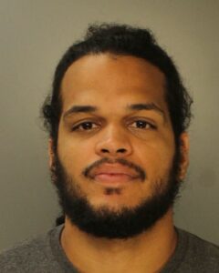 Reading man wanted for criminal assault against 9-year-old