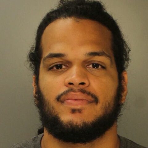 Reading man wanted for criminal assault against 9-year-old - photo licensed by shore news network.