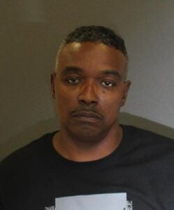 56 year-old man shot to death in baltimore; suspect arrested