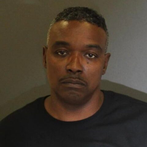 56 year-old man shot to death in baltimore; suspect arrested - photo licensed by shore news network.