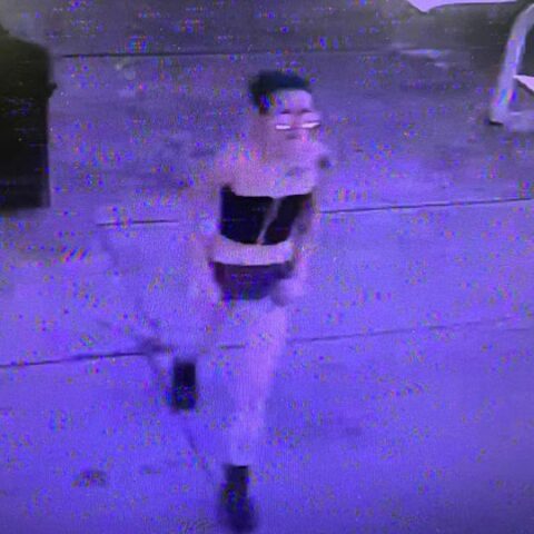 Police searching for wallet thief in old lyme - photo licensed by shore news network.