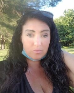 Woman reported missing in baltimore
