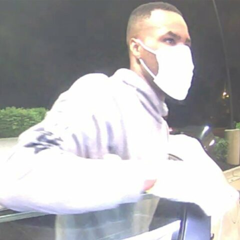 Police seeking to identify germantown car thief - photo licensed by shore news network.