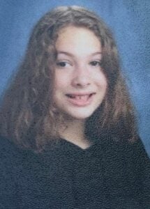 11-year-old reported missing in baltimore
