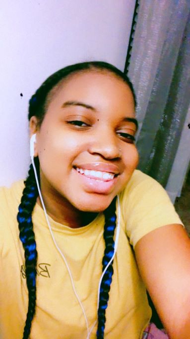 17-Year-Old Female Missing in Baltimore