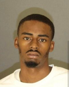 Arrest made in baltimore murder