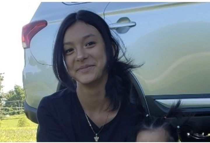 13-Year-Old Reported Missing in Pikesville