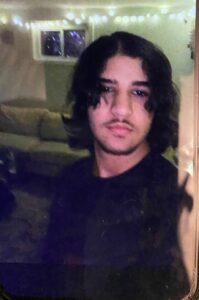 16-year-old reported missing out of dundalk