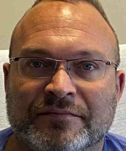 He assaulted a teenager in a movie theater, now this florida man will face justice