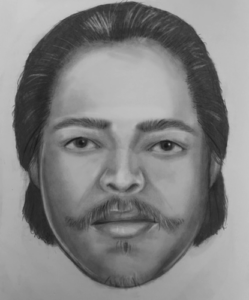 Suffolk county police department seeking to identify john doe who died in parking lot