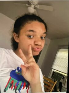 12-year-old reported missing in toledo