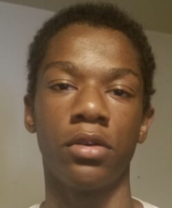 Trenton police searching for missing 16-year-old