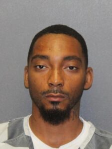 Police make arrest after shooting saturday night in joppa