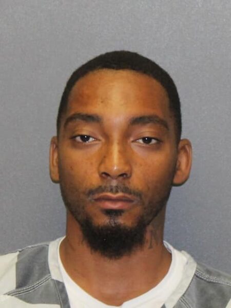 Police Make Arrest After Shooting Saturday Night in Joppa