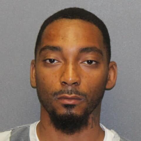 Police make arrest after shooting saturday night in joppa - photo licensed by shore news network.