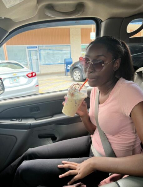 14-Year-Old Girl Reported Missing in Catonsville Area