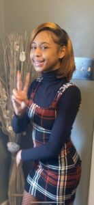 Pittsburgh police report missing 17-year-old girl