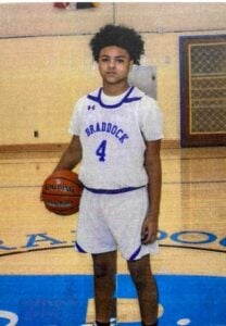 13-year-old missing since june 16th, cumberland police report
