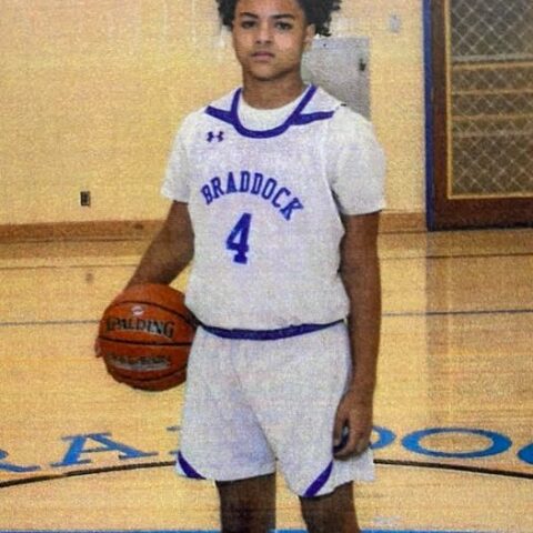 13-year-old missing since june 16th, cumberland police report - photo licensed by shore news network.