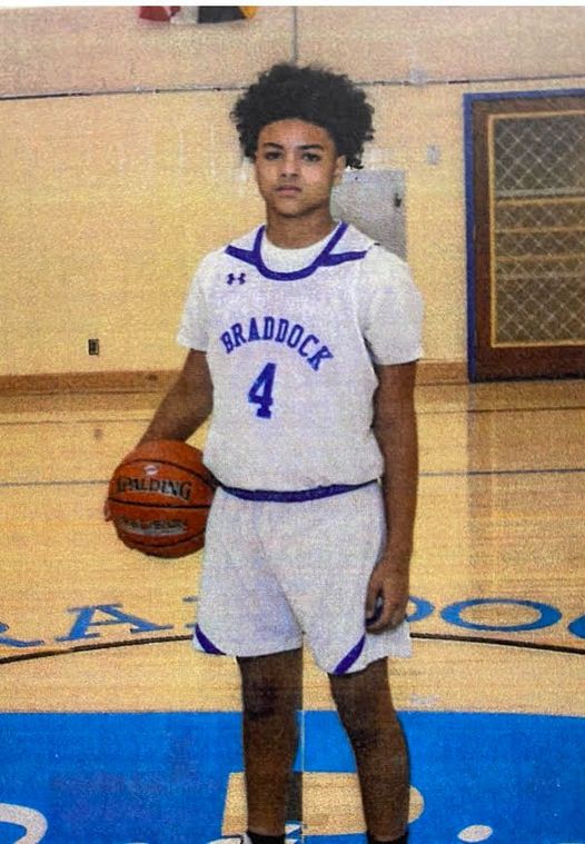 13-year-old missing since June 16th, Cumberland police report