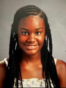 13-year-old reported missing in baltimore
