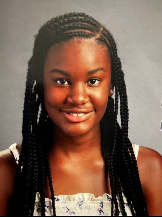 13-Year-Old Reported Missing in Baltimore