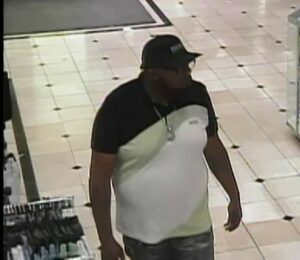 Police investigating botched macy's jewelry robbery, assault at lakeforest mall