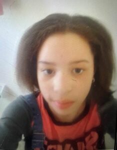 A 10-year-old north bellport girl has gone missing and police are asking for help finding her