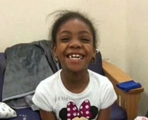 Bronx mom, son indicted for murder of her 7-year-old daughter