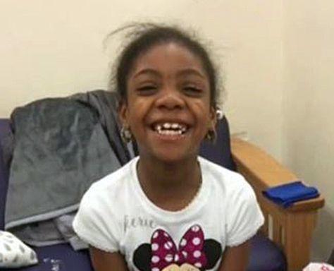Bronx Mom, Son Indicted for Murder of Her 7-Year-Old Daughter