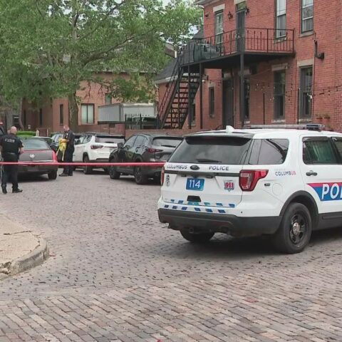 14-year-old boy shot in columbus - photo licensed by shore news network.