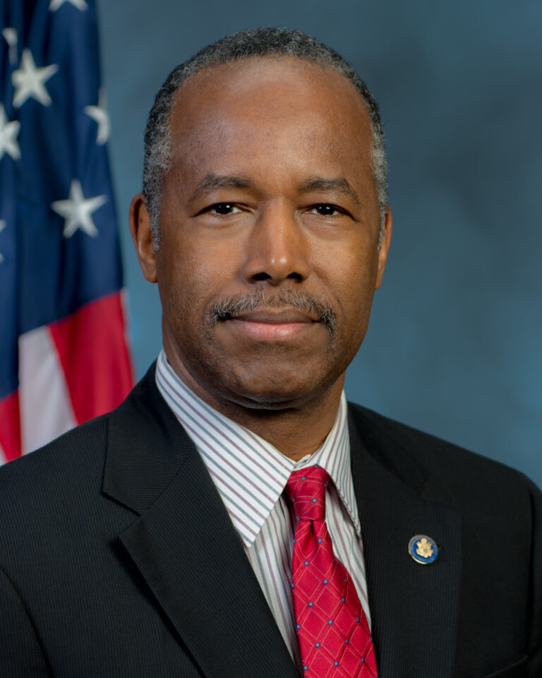 Renowned brain surgeon ben carson analyzes biden’s mental capacity - photo licensed by shore news network.