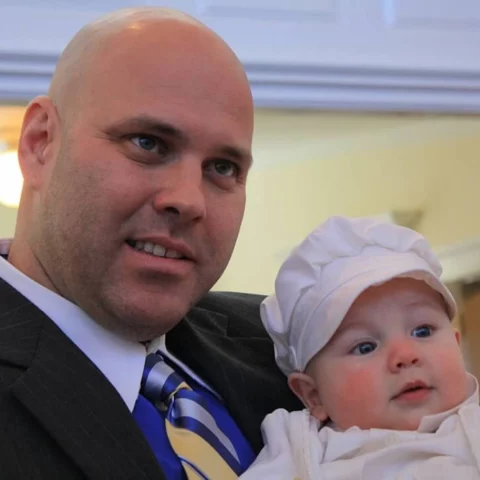 Jagger freeman convicted of murder of nypd detective brian simonsen - photo licensed by shore news network.