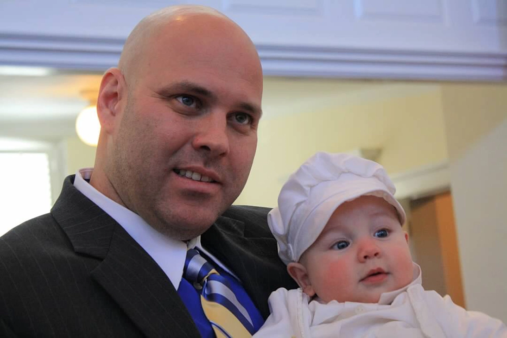 Jagger Freeman Convicted of Murder of NYPD Detective Brian Simonsen