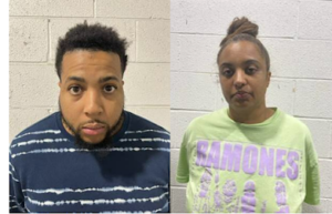 Two women charged for brutal beating of elderly man in beltsville