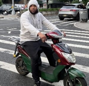 Two-year-old boy hit and run victim in manhattan's lower east side