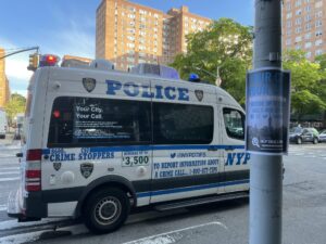 Nine shot, one dead in new york city mass shooting