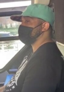 Nyc mta self-toucher sought by police after exposing himself to female passenger