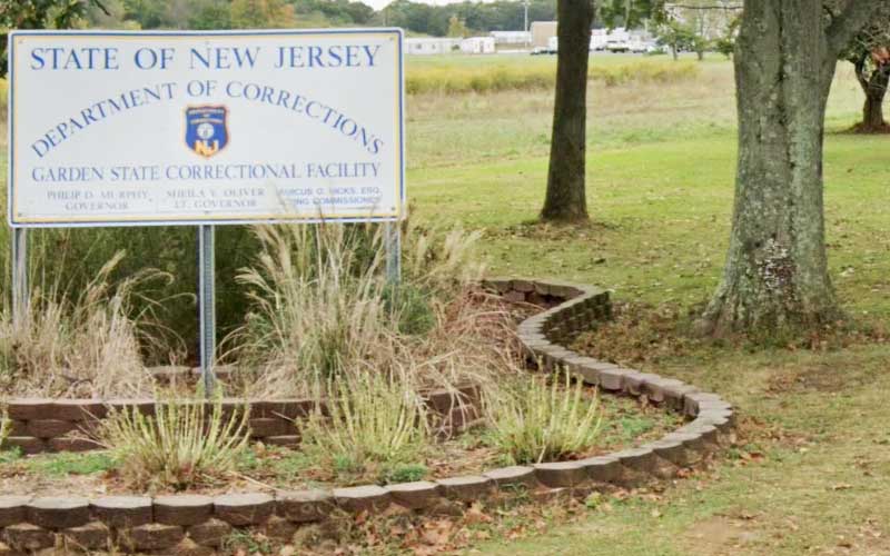Toms River Man Among 6 Officers Charged in Assault on Juvenile Inmate