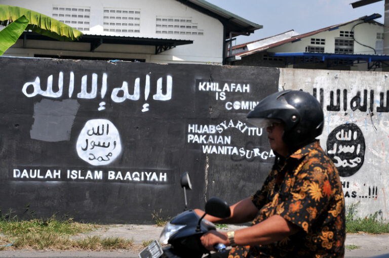 American citizen convicted of providing material support to isis that resulted in death - photo licensed by shore news network.