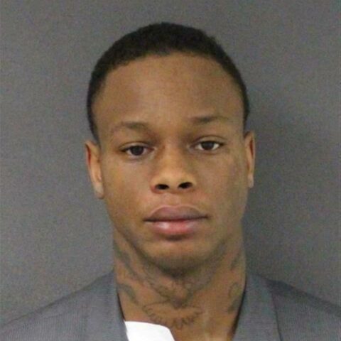 Trenton man who shot and killed innocent 9-year-old girl during facebook feud indicted - photo licensed by shore news network.