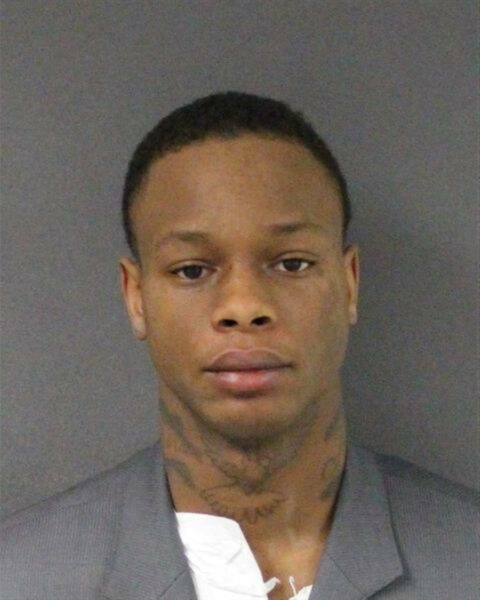Trenton Man Who Shot and Killed Innocent 9-Year-Old Girl During Facebook Feud Indicted