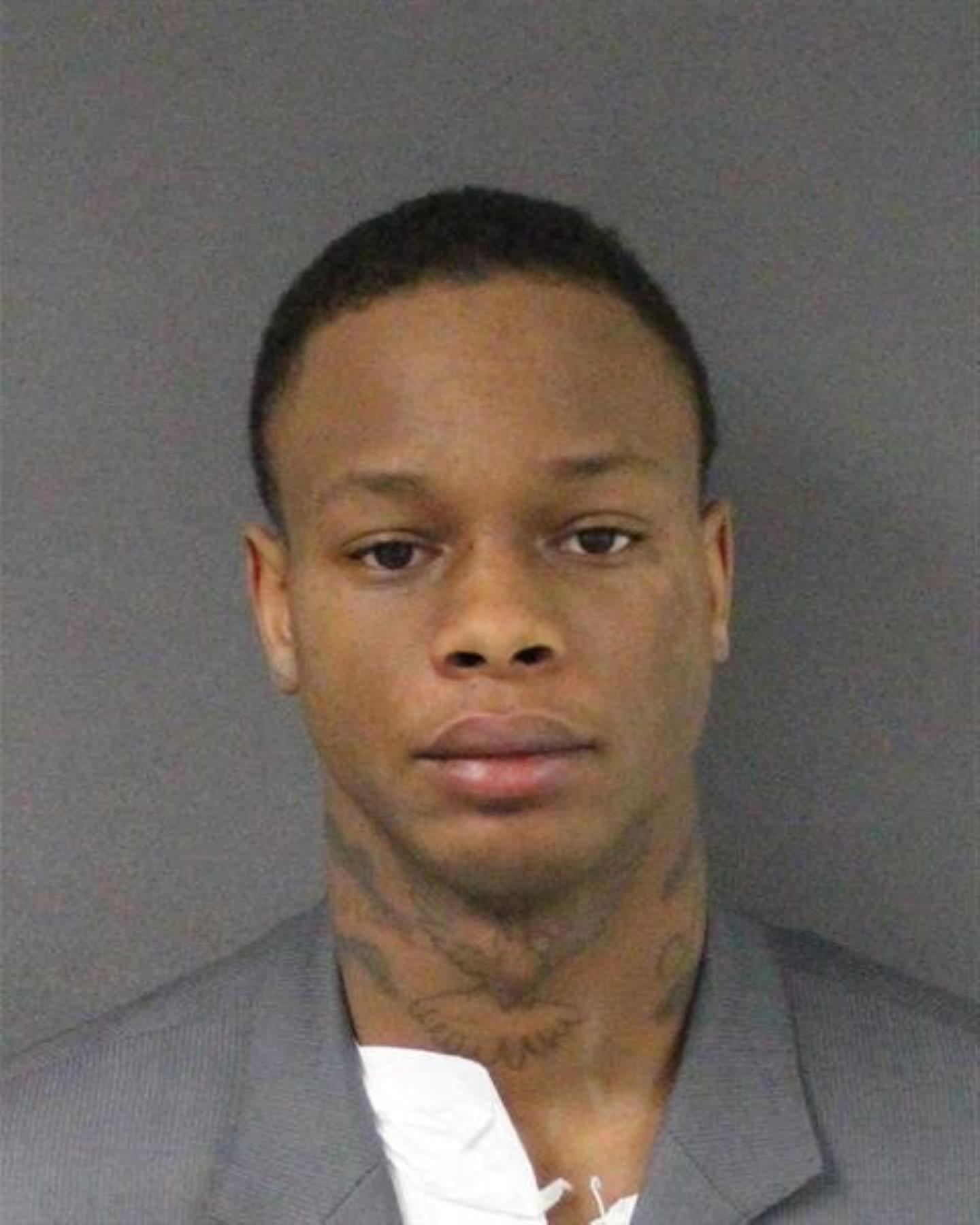 Trenton Man Who Shot and Killed Innocent 9-Year-Old Girl During Facebook Feud Indicted