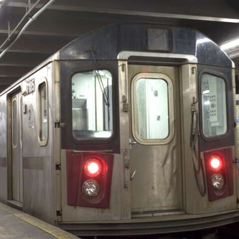 New york city detectives continue search for man who accosted young girl inside manhattan subway station - photo licensed by shore news network.
