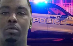 Off-duty elmwood firefighter helps to capture fugitive