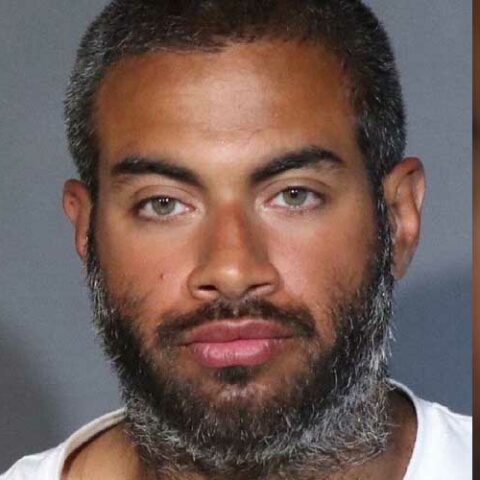 New york police searching for subway stabber in queens - photo licensed by shore news network.