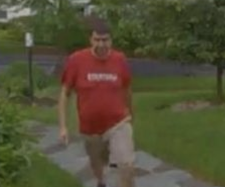 Allentown Police Looking to Identify Package Thief