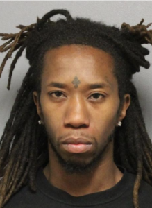 Paterson murderer caught and arrested